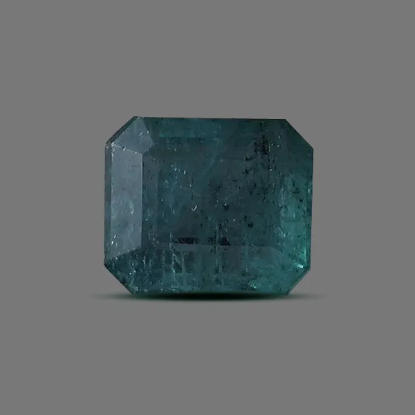 Emerald (Panna) - 6.83 carats